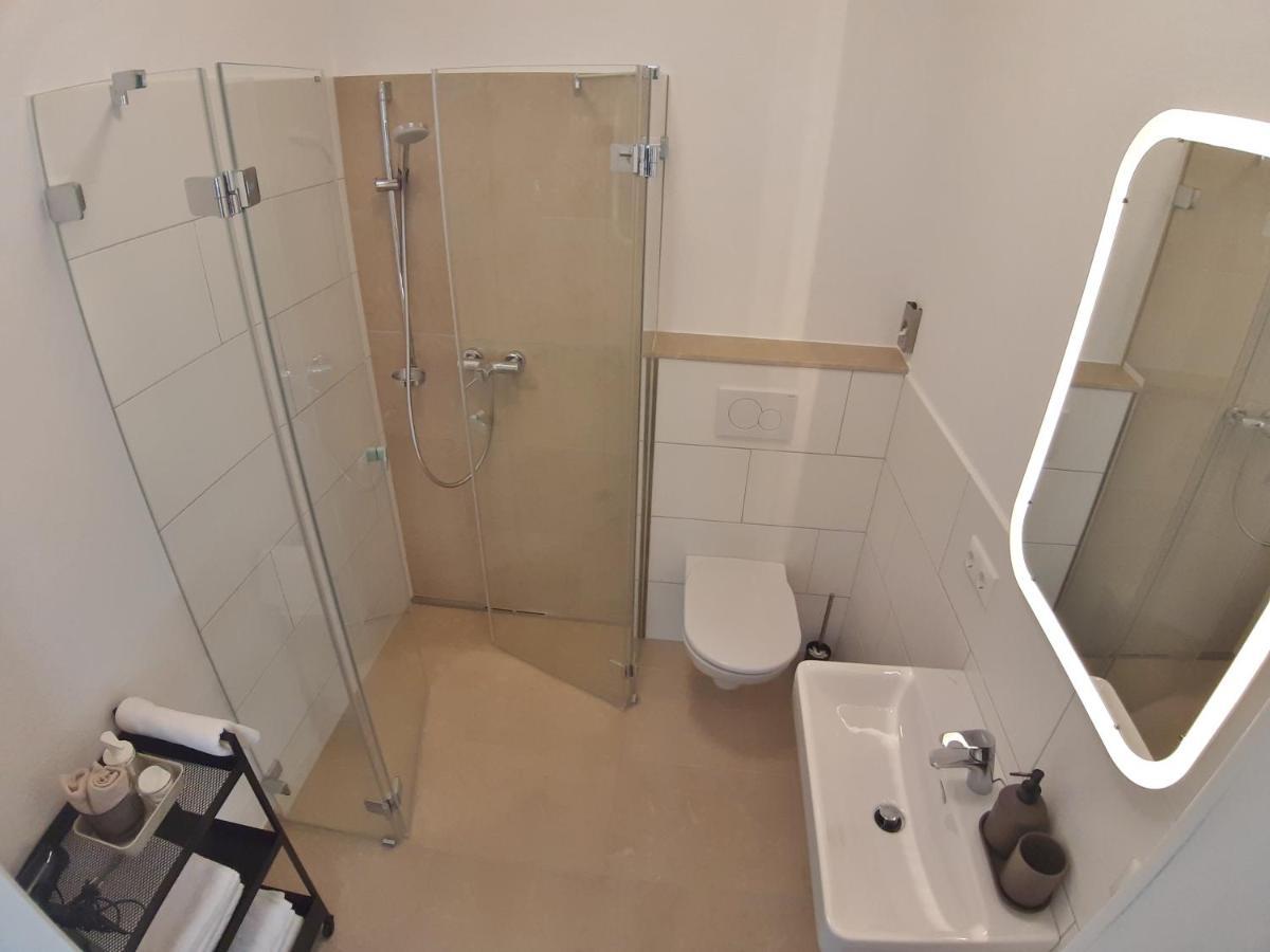 Apartament Maria Theresia Berghaus