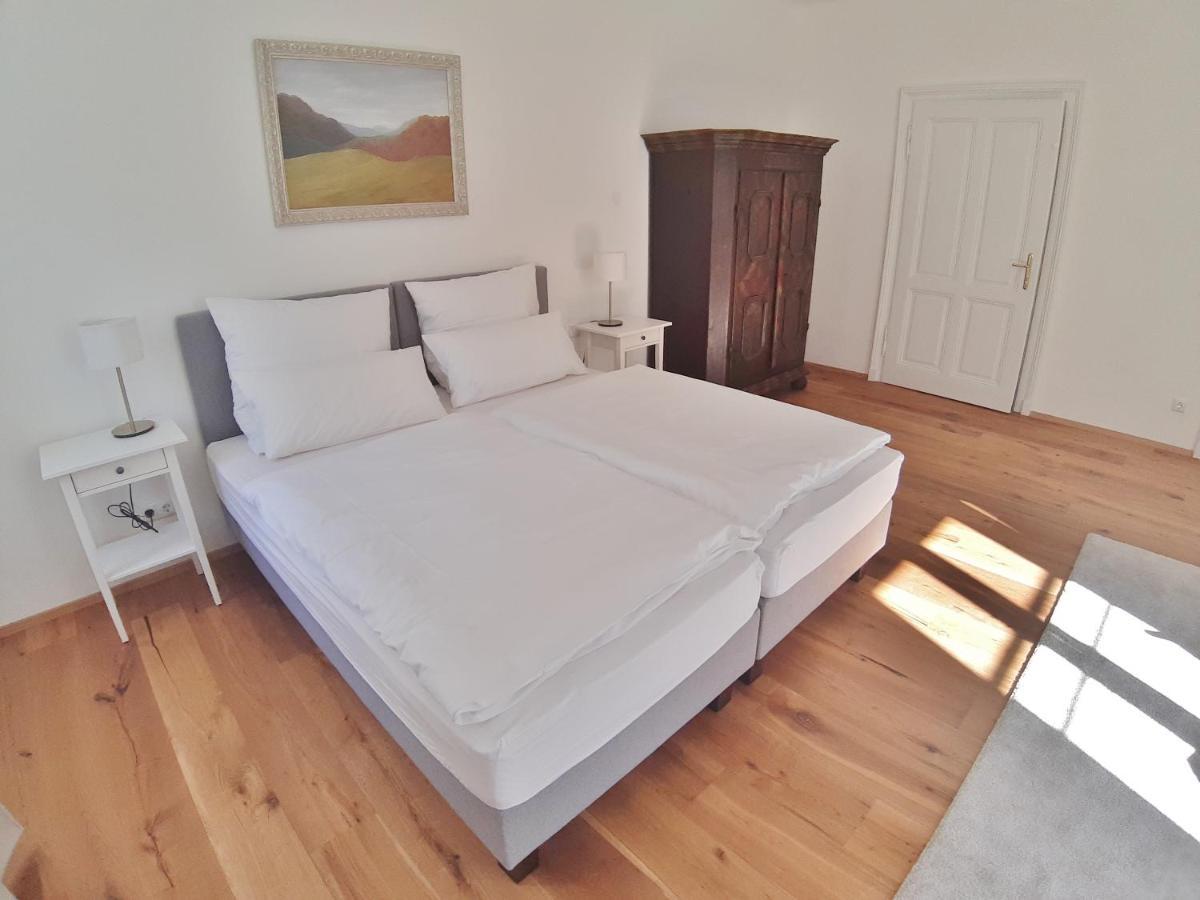 Apartament Maria Theresia Berghaus