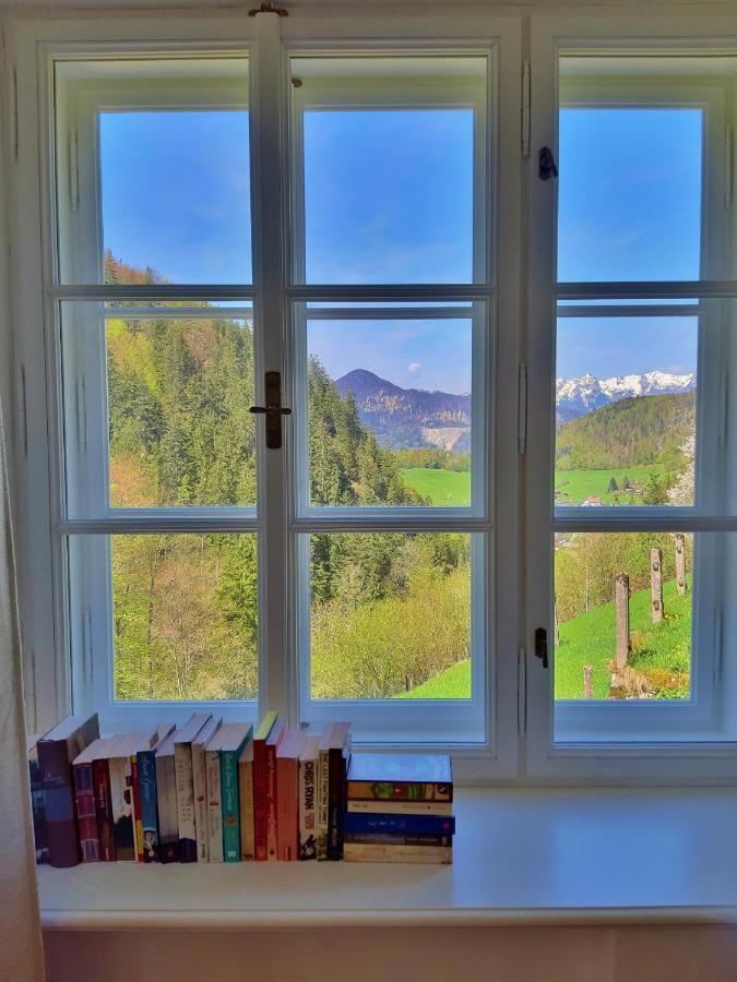 Maria Theresia Berghaus Apartament Bad Ischl