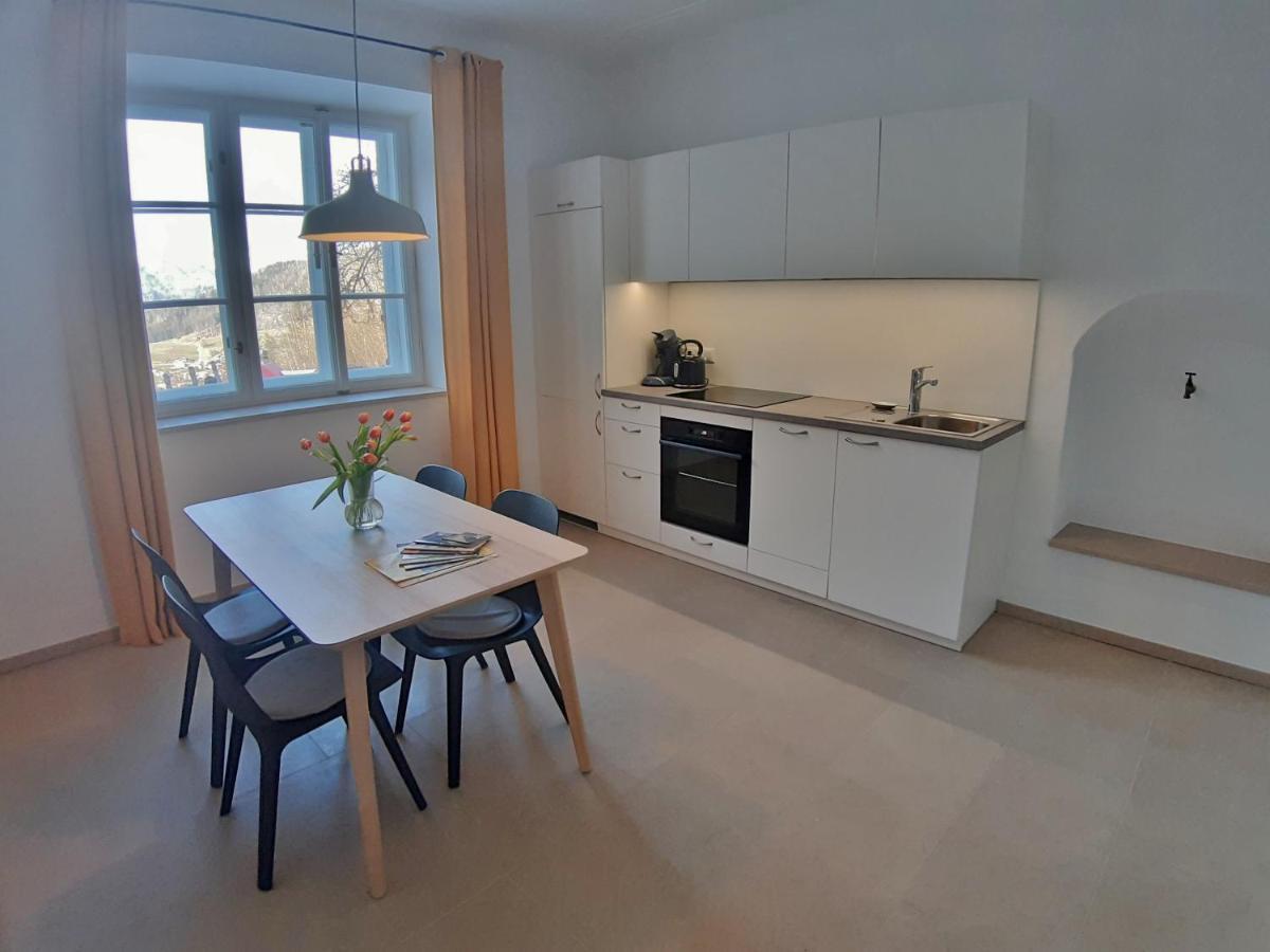 Maria Theresia Berghaus Apartment Bad Ischl